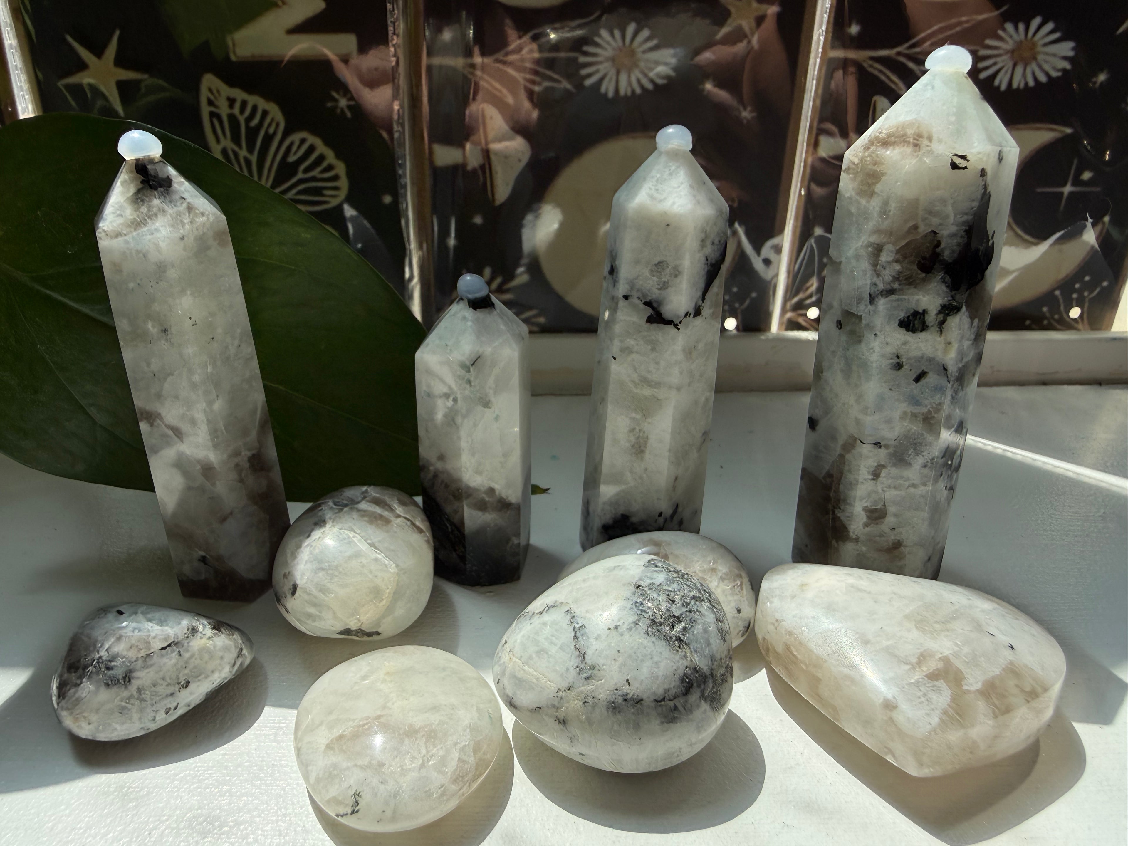 Moonstone Collection