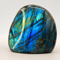 Labradorite – XL- 1lb+ Iridescent Crystal for Protection, Intuition & Transformation
