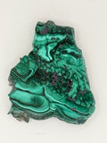 Raw Malachite 0.7 oz – Natural Green Crystal for Protection, Transformation & Emotional Strength