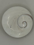 Shiva Shell – Natural Ocean Stone for Protection, Intuition & Spiritual Insight