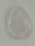 Rose Quartz Freeform / Mini Palm – Polished Crystal for Love, Peace & Heart‑Healing Energy