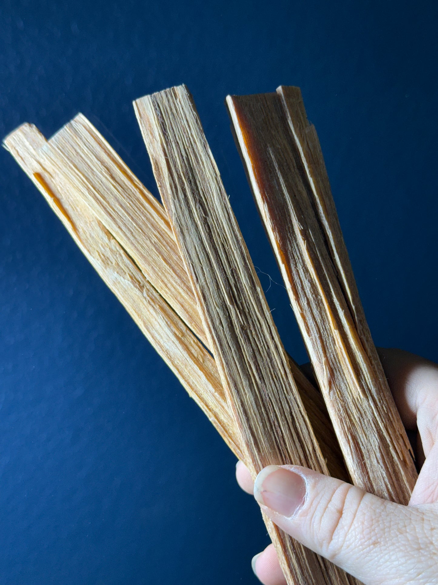 Palo Santo Cleansing Sticks | Purification & Energy Clearing
