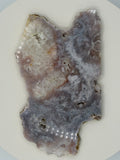 XL Pink Amethyst Slab – Premium Heart‑Healing Crystal for Peace, Emotional Renewal & Divine Feminine Energy