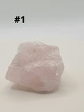 Assorted Crystal Incense Holders – Natural Stone Burners for Cleansing, Calm & Aromatherapy Rituals
