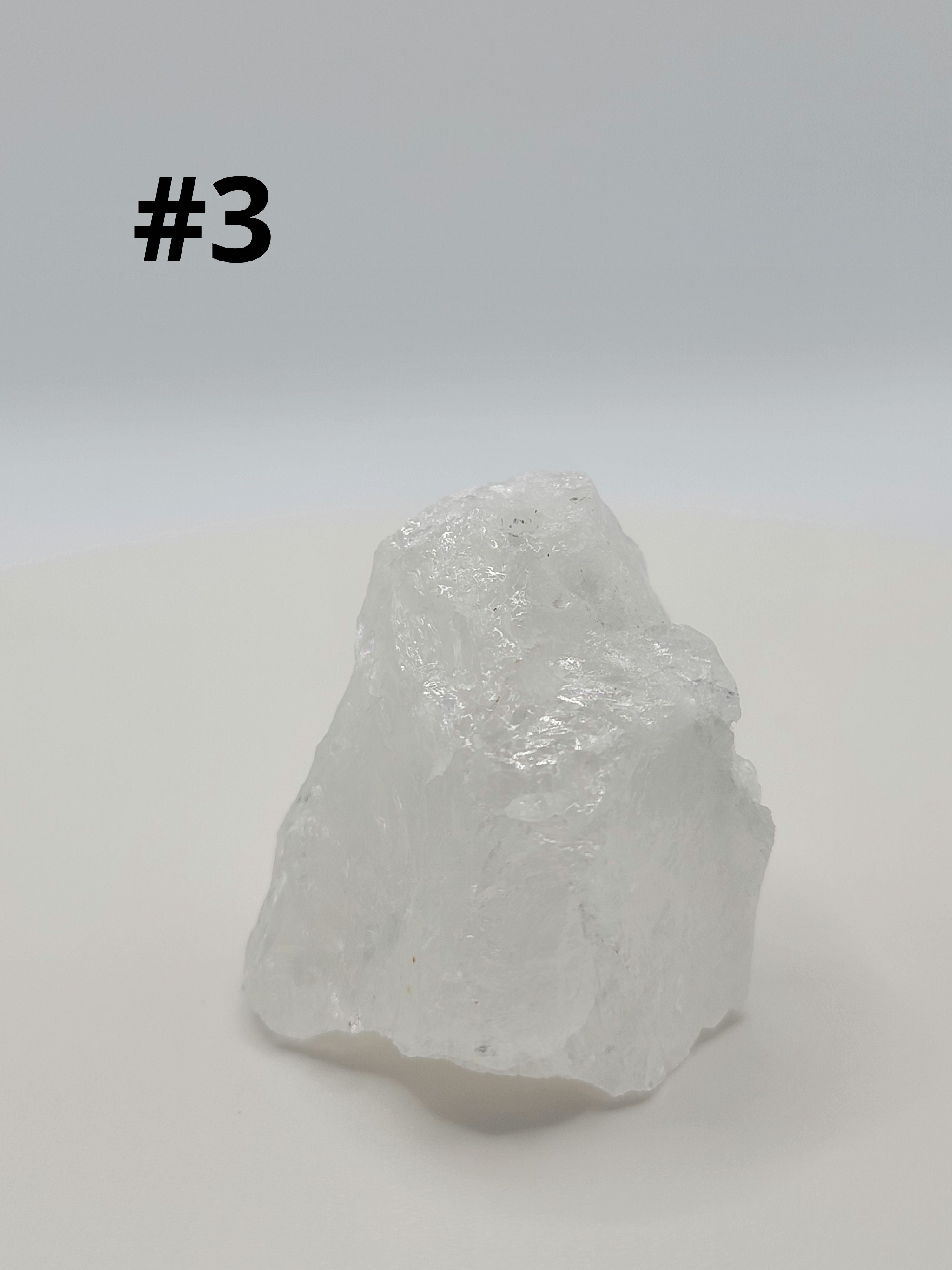 Assorted Crystal Incense Holders – Natural Stone Burners for Cleansing, Calm & Aromatherapy Rituals